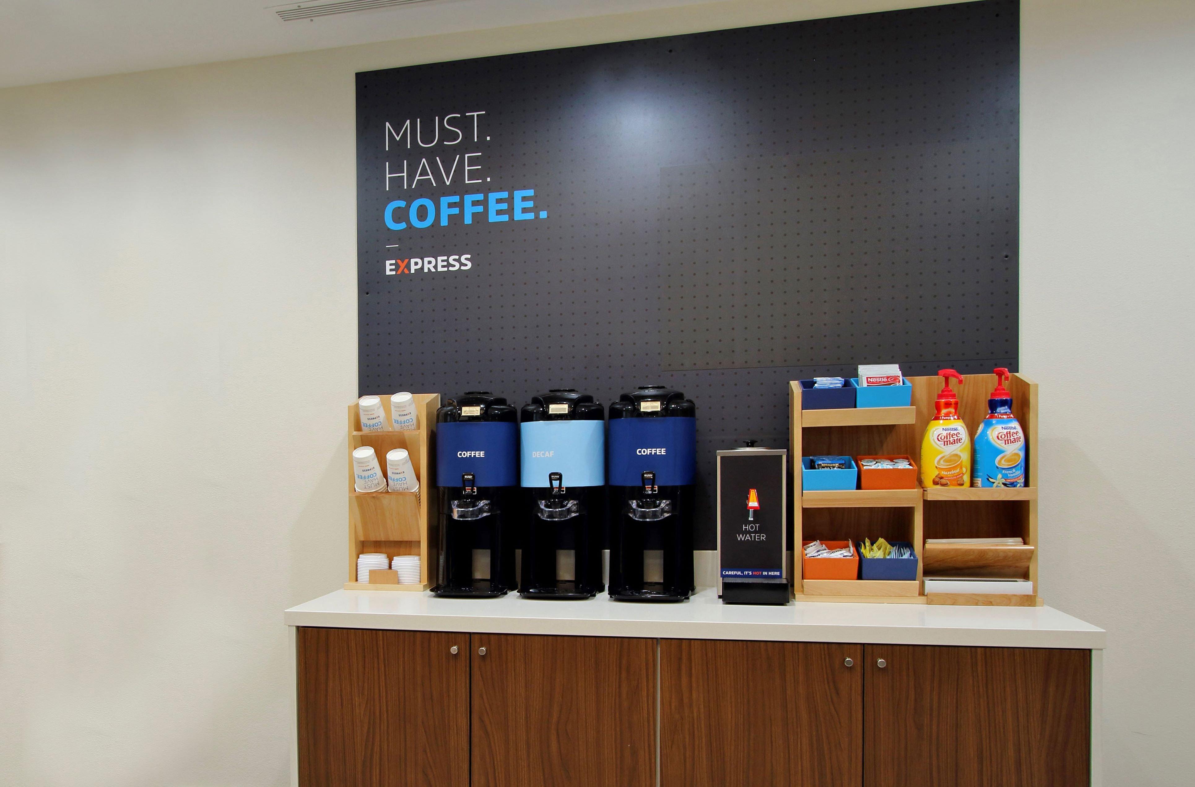 Holiday Inn Express Hotel & Suites Wichita Northeast By Ihg Ngoại thất bức ảnh