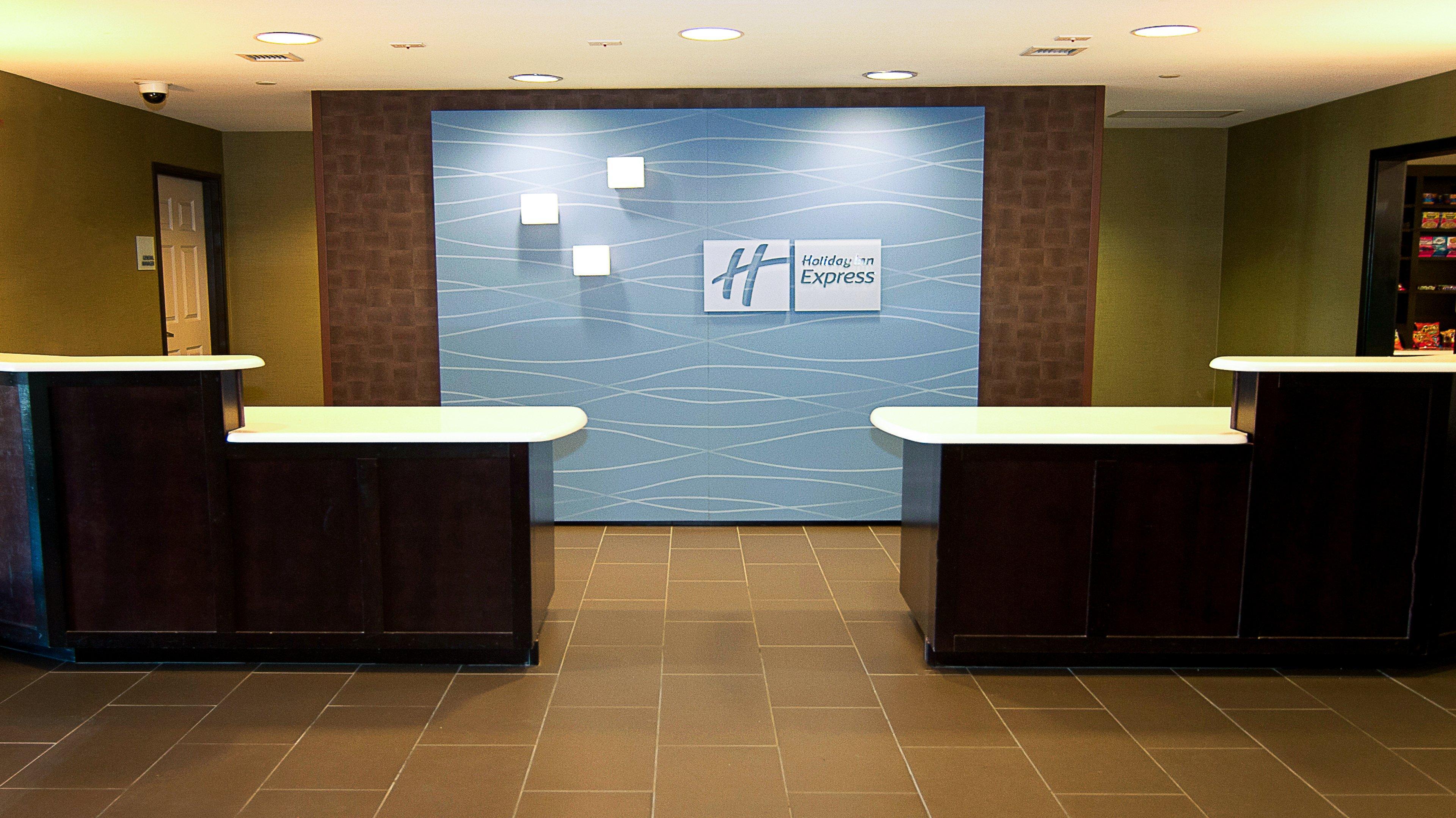 Holiday Inn Express Hotel & Suites Wichita Northeast By Ihg Ngoại thất bức ảnh