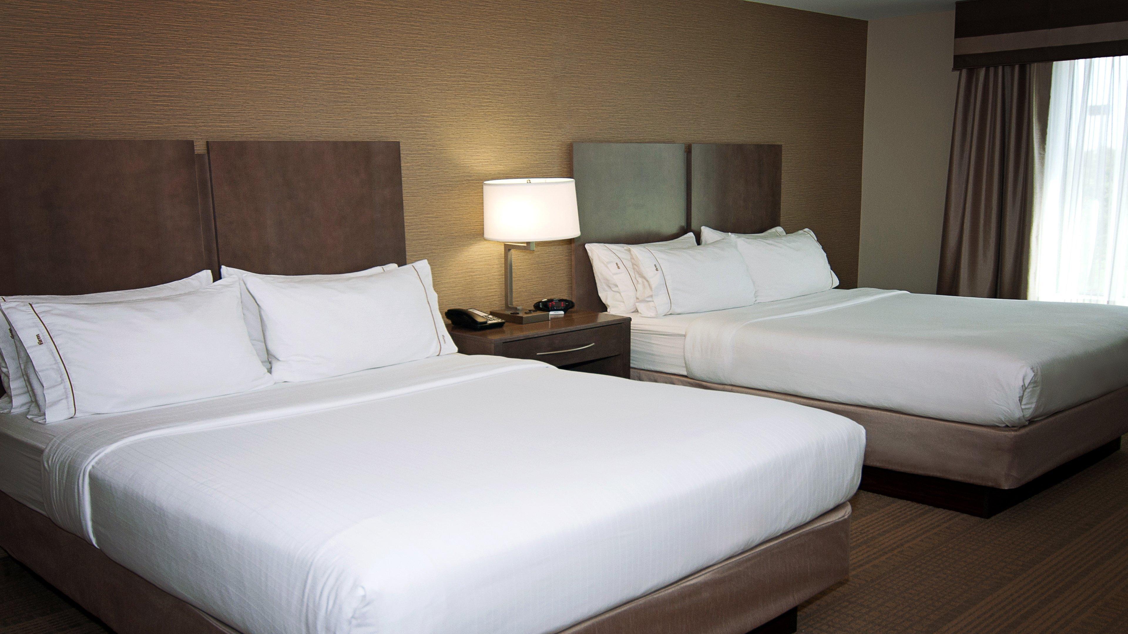 Holiday Inn Express Hotel & Suites Wichita Northeast By Ihg Ngoại thất bức ảnh